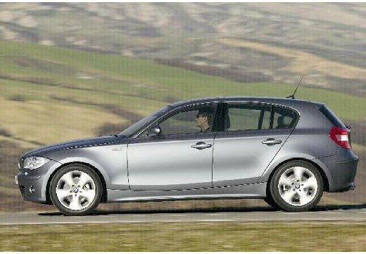 BMW 116 i