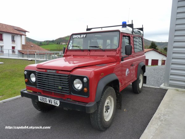 Renault Camiva ME 180 Midliner