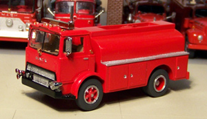 Mack MB600