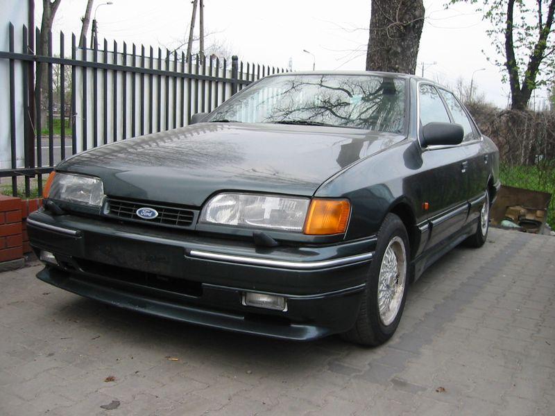 Ford Scorpio 20