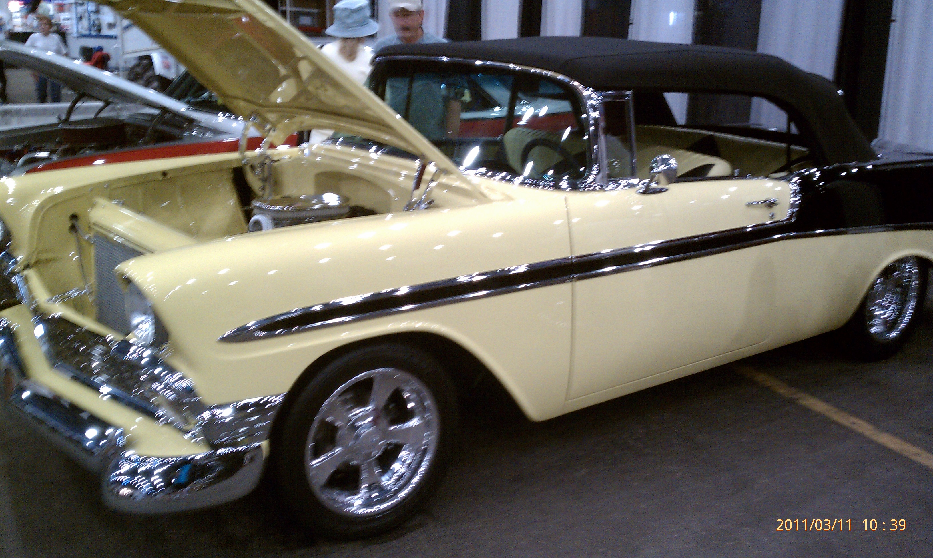 Powell Sport Wagon Ton Pickup Powell Sport Wagon Ton Pickup