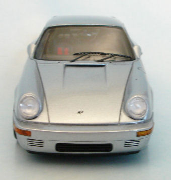 Porsche 911 Ruf CTR