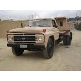 Ford F11000