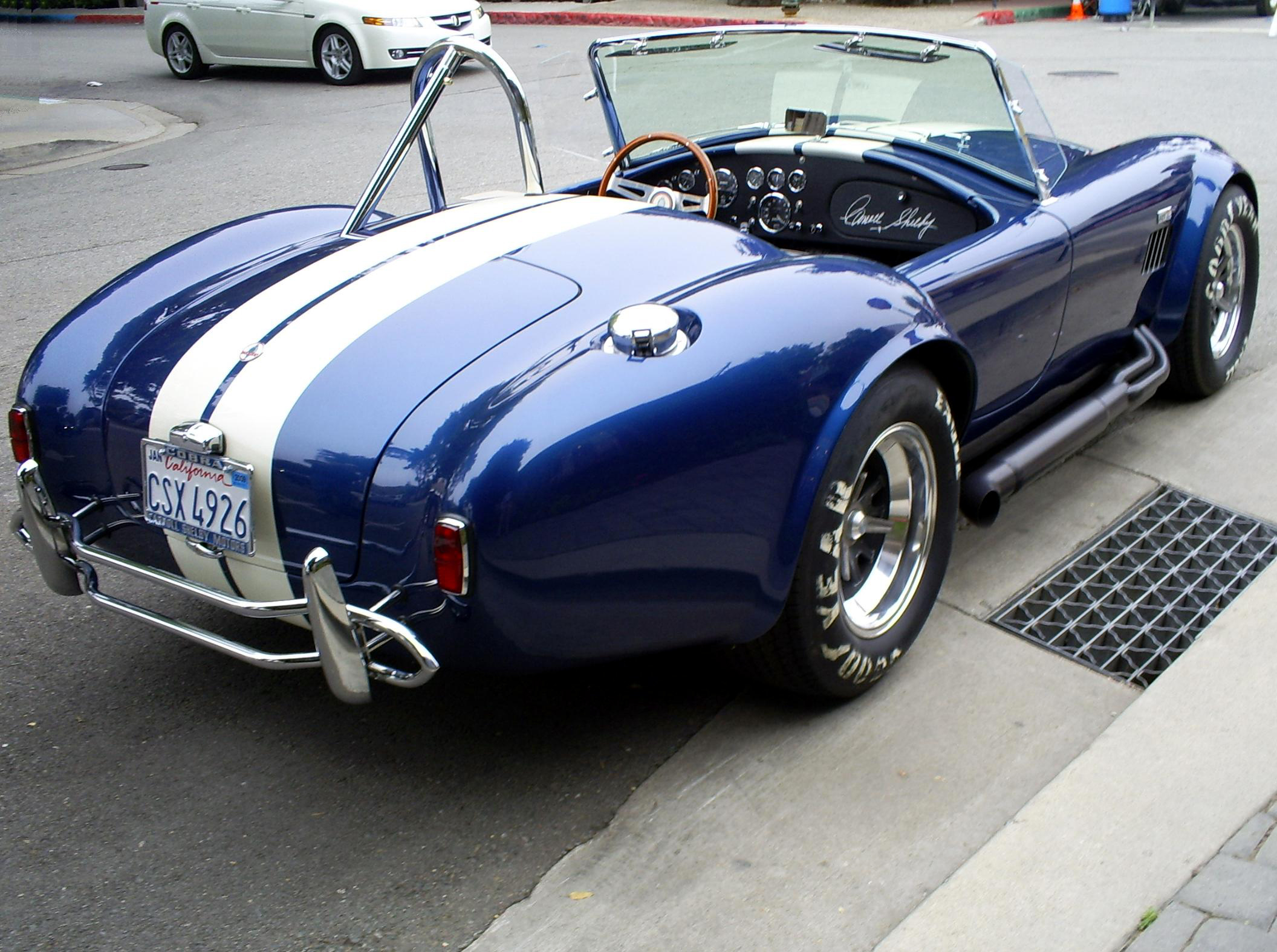 Shelby Cobra