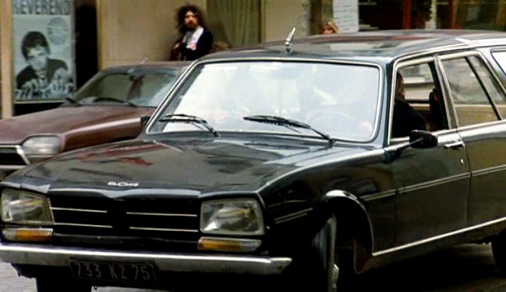 Citroen GS 13