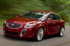 Buick Regal