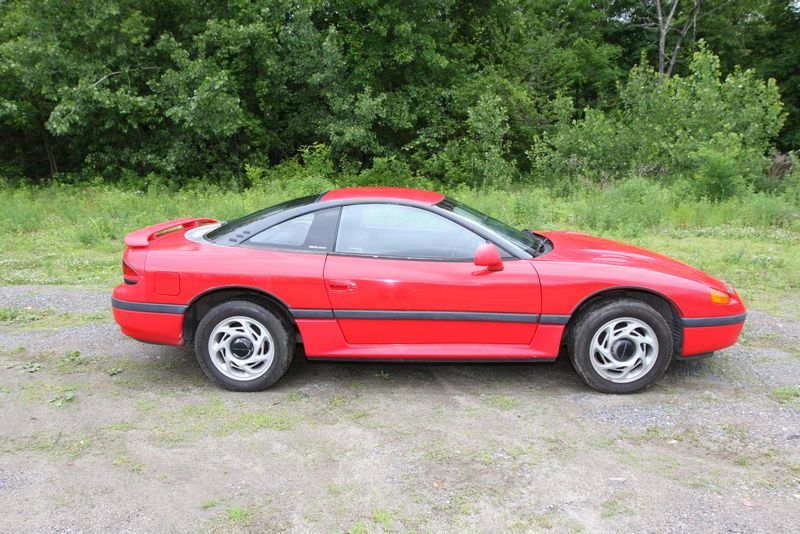 Dodge Stealth ES