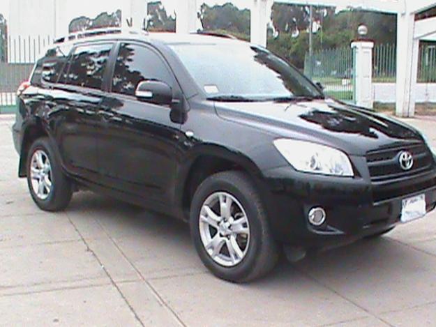 Toyota Rav4 Advantage