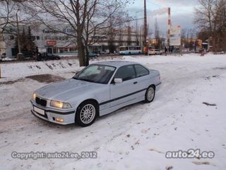 BMW 328 M3