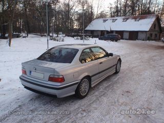 BMW 328 M3