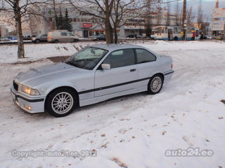 BMW 328 M3