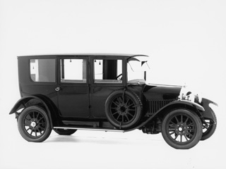 Peugeot Type 153