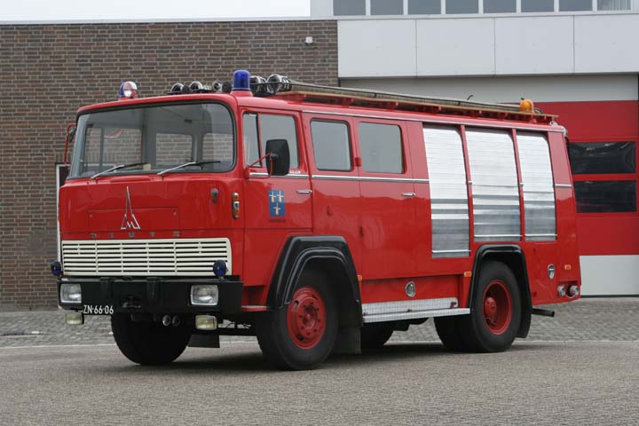 MAGIRUS Deutz