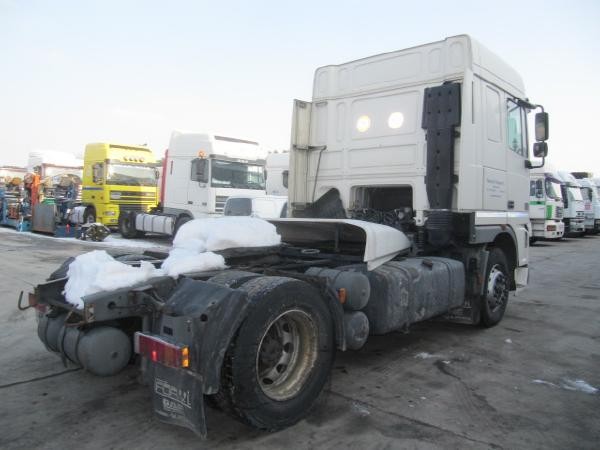 DAF A 1600 DD-360