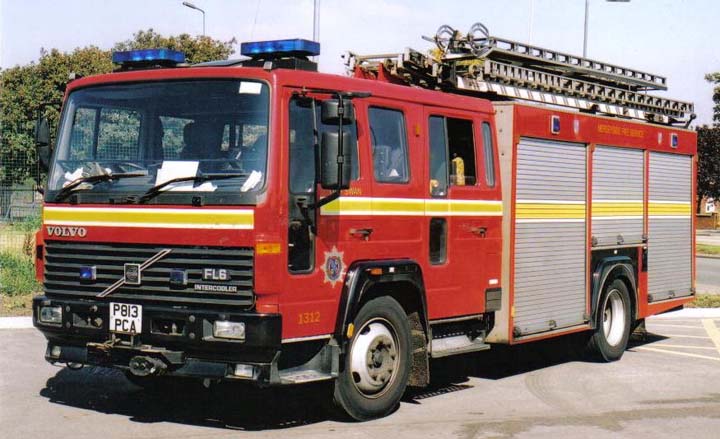 Volvo FL6 14