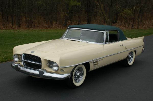 Dual Motors Ghia Dual Motors Ghia