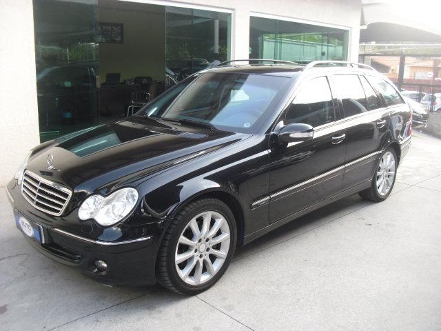 Mercedes-Benz C 230 Touring Mercedes-Benz C 230 Touring