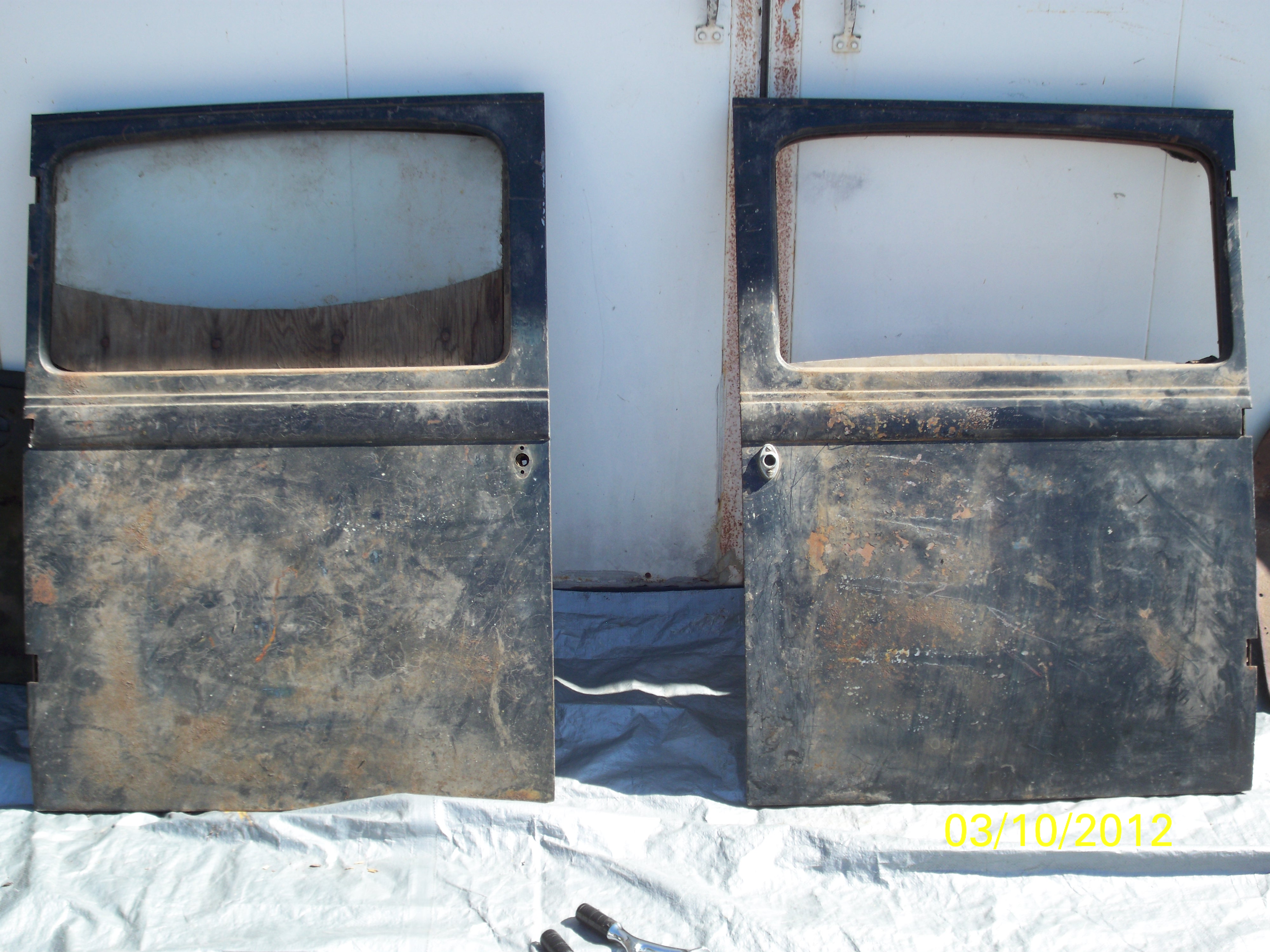 Chrysler 4-Door Sedan Chrysler 4-Door Sedan