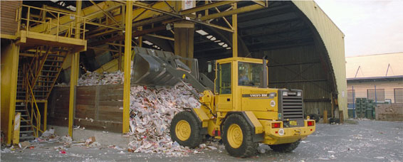 Volvo-BM L50 Volvo-BM L50