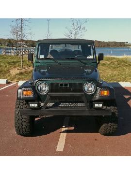 Jeep Wrangler 40L