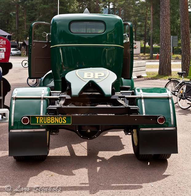 Chevrolet COE 5400 Chevrolet COE 5400