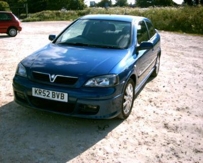 Mitsubishi Galant Saloon