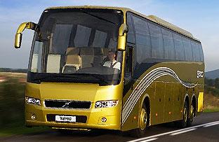 Volvo 9900