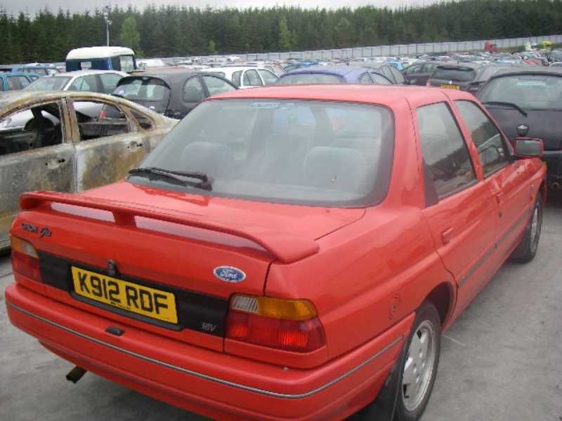 Ford orion ghia si for sale #1