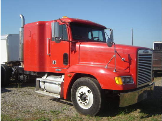 Freightliner FLD120 Conventional