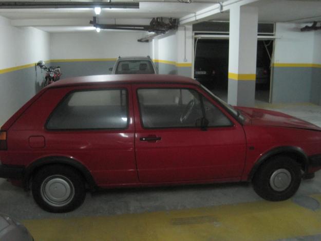 Volkswagen Golf 16 Diesel