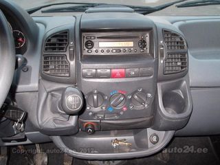 Peugeot Boxer TDI