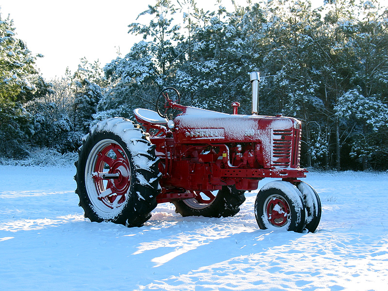 Farmall 300