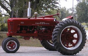 Farmall 300