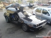 De Lorean Unknown