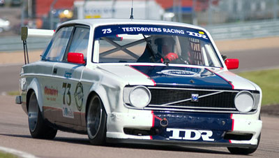 Volvo 142R