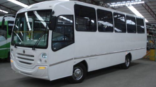 Volksbus 8-150