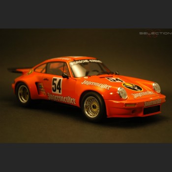 Porsche 911 30 RSR