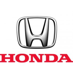 Honda Logo 14