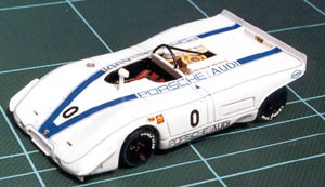 Porsche 917PA