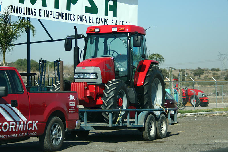 McCormick CX102