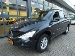 Ssangyong Actyon Sports A200 XDi