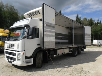 Volvo FM12 6X2