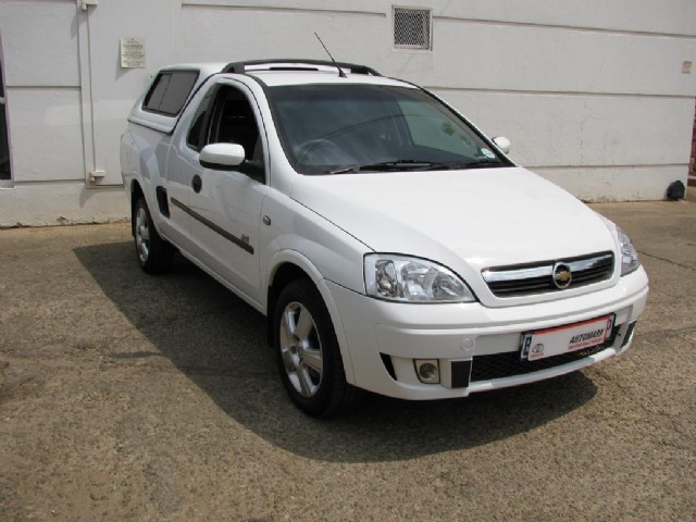 Chevrolet Corsa 16 Sport