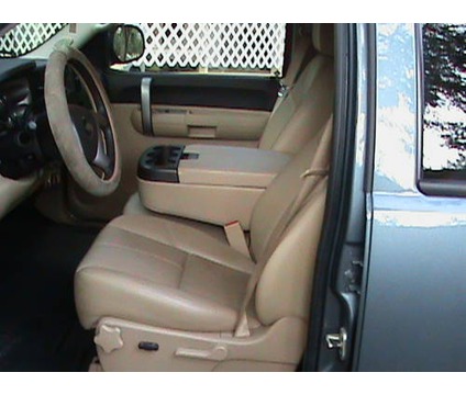 Chevrolet Silverado Z71 LT Crew Cab 4x4