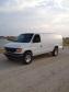 Ford E-350 Power Stroke Diesel