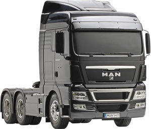 MAN TGX 26540