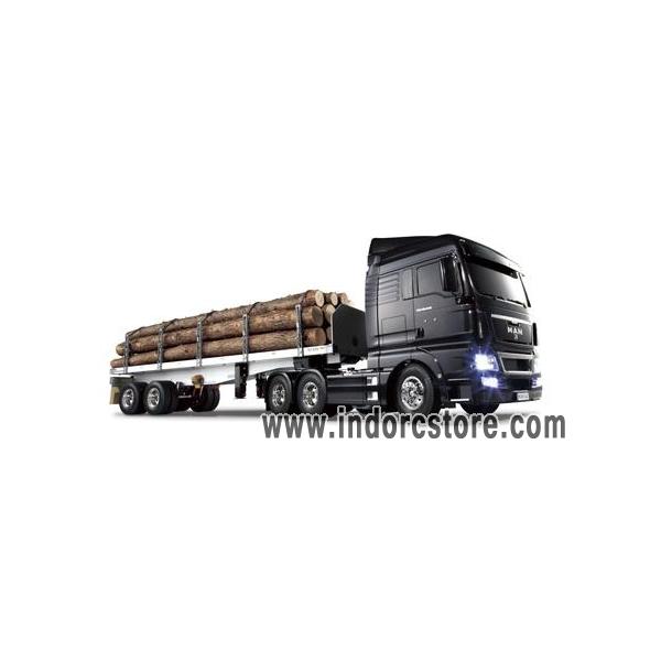 MAN TGX 26540