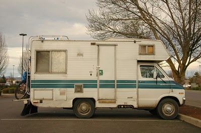 Dodge Sportsman 400