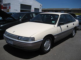 Holden Calais VN V8