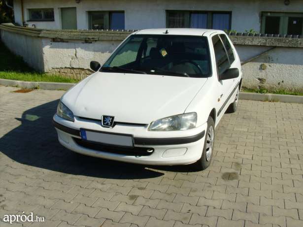 Peugeot 106 11 XN